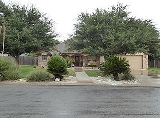 118 White Feather Trl, Del Rio, TX 78840