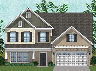 218 Moravian Ct, Advance, NC 27006