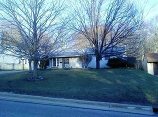 6319 Randolph Rd, Bedford Heights, OH 44146