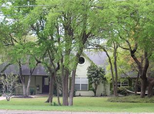 1606 Gabriel View Dr, Georgetown, TX 78628