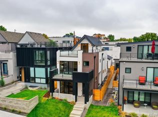 1811 W 32nd Ave, Denver, CO 80211