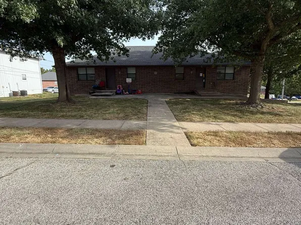 507 Streck Ct APT C, Warrensburg, MO 64093