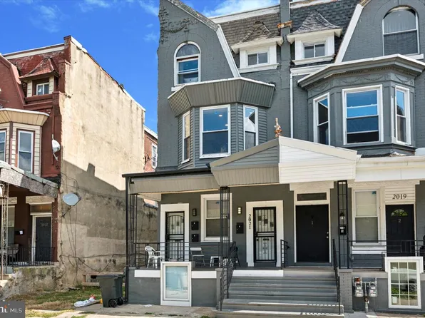 2021 N 33rd St, Philadelphia, PA 19121
