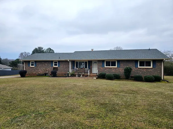103 Princess Ave, Anderson, SC 29621