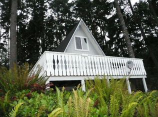2306 194th Ave SW, Lakebay, WA 98349