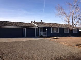 60 Lindbergh Ln, Sparks, NV