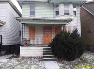 2251 Highland St, Detroit, MI 48206