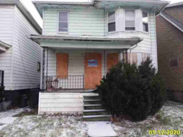 2251 Highland St, Detroit, MI 48206