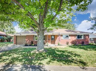 1131 Sharewood Ct, Dayton, OH 45429