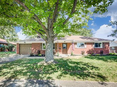 1131 Sharewood Ct, Dayton, OH, 45429