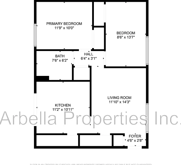 103 S Beech St #8 — Photo 2