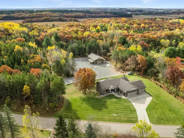 8261 ROLLING HILLS ROAD, Custer, WI 54423