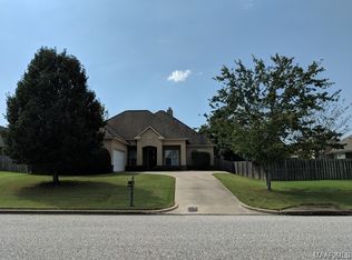 8822 Autumnbrooke Way, Montgomery, AL 36117