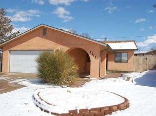 1715 Boulder Dr, Gallup, NM 87301