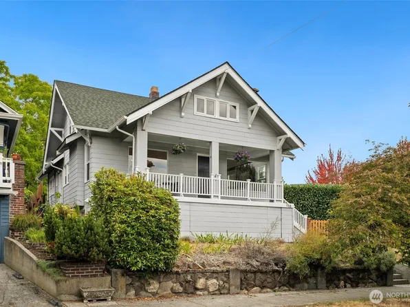 768 N 75th Street, Seattle, WA 98103
