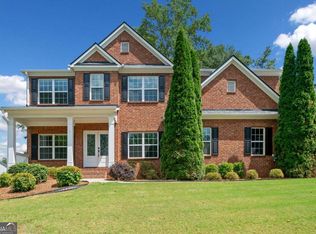 321 Reserve Overlook, Canton, GA 30115