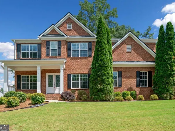 321 Reserve Overlook, Canton, GA 30115