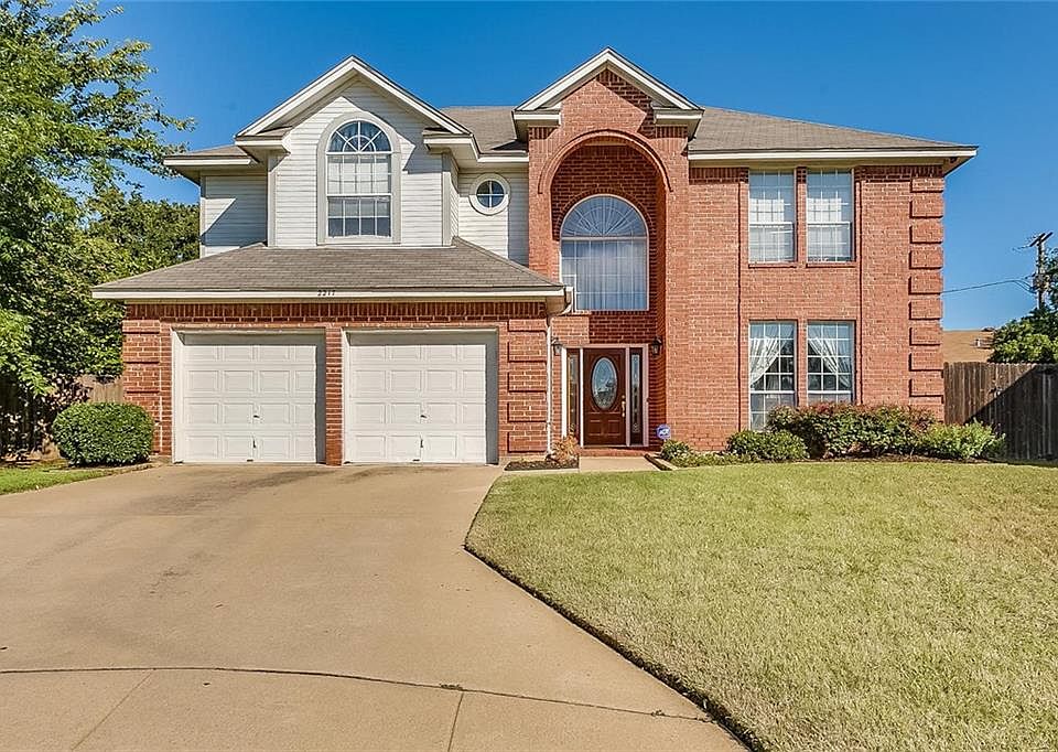 1st image of 2217 New Mill Ln