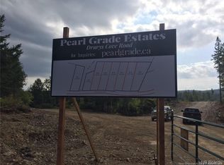 5 Drurys Cove Rd Lot 22, Sussex, NB E4E 4E4