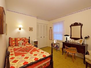 7113 Green Spring Dr, Green Spring, KY 40241