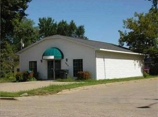 2625 Henrietta St, Stevens Point, WI 54481