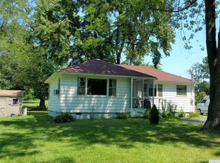 461 Tishauser Rd, Hudson, NY 12534