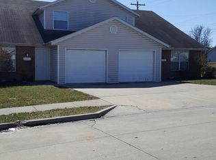 3580 Prescott Dr, Columbia, MO 65201