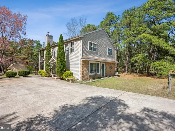111 Margaret St, Browns Mills, NJ 08015