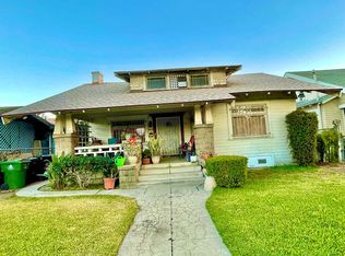 1448 W 45th St, Los Angeles, CA 90062
