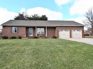 311 N Cale St, Poseyville, IN 47633