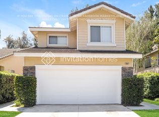 26817 Grommon Way, Santa Clarita, CA 91351