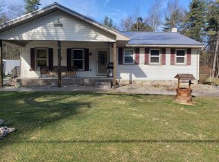 2769 Rauchtown Rd, Jersey Shore, PA 17740