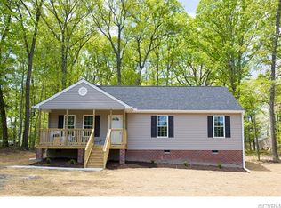 7612 Fonda St, North Chesterfield, VA 23237