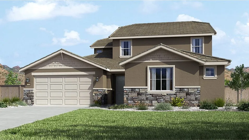 6792 Pilot Peak Ct photo 1