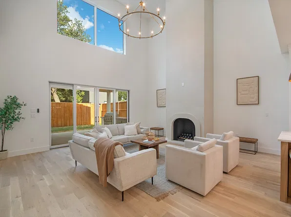 6632 Lockheed Ave, Dallas, TX 75209
