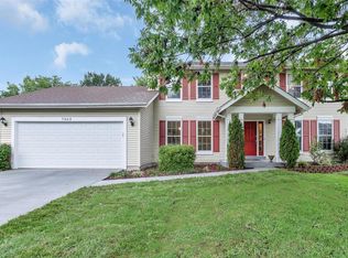 7362 The Cedars Dr, O'Fallon, MO