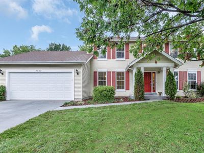 7362 The Cedars Dr, O'Fallon, MO, 63368