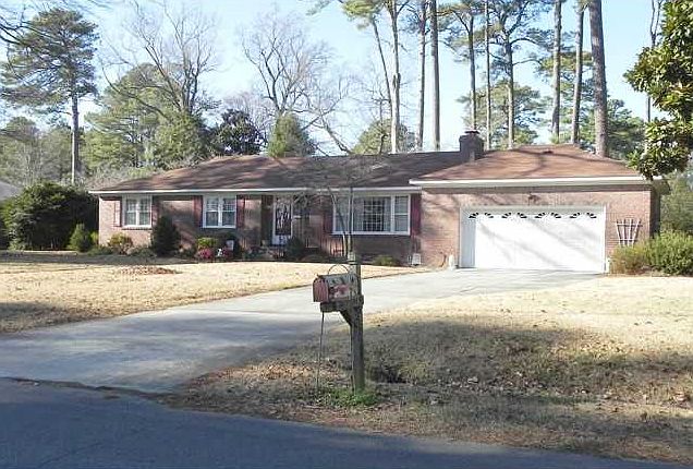 1st image of 4304 Thoroughgood Dr