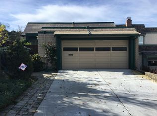 2286 Hastings Dr, Belmont, CA 94002