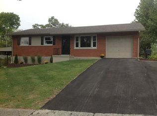 3401 Wallingford Dr, Lexington, KY 40503