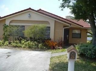 11180 SW 74th Ter, Miami, FL 33173