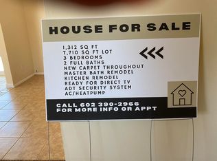 3134 W Taylor St, Phoenix, AZ 85009