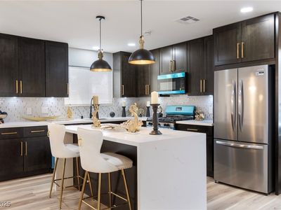 3645 E Viking Rd, Las Vegas, NV, 89121