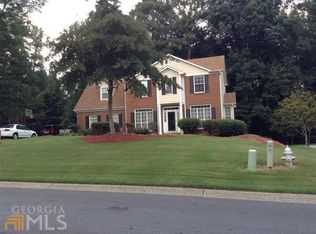 10004 Point View Dr, Jonesboro, GA 30238