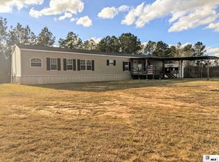 678 Larry Henry Rd, West Monroe, LA 71292
