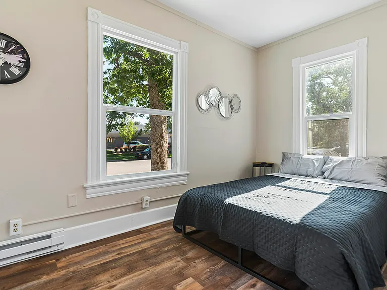 129 N Wahsatch Ave #A — Photo 10