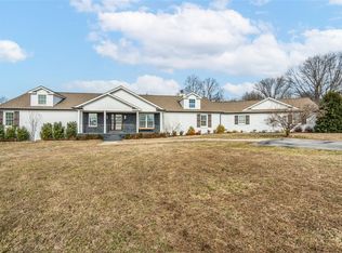 1892 Hiley Spencer Rd, Scottsville, KY 42164