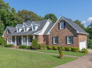 668 Hay Market Rd, Clarksville, TN 37043