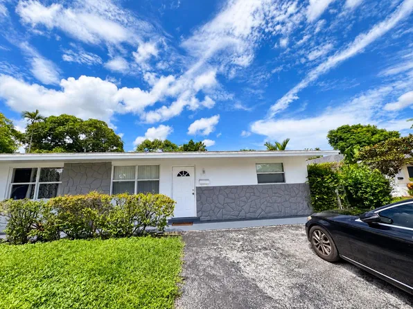 5441 NW 17th Ct, Lauderhill, FL 33313