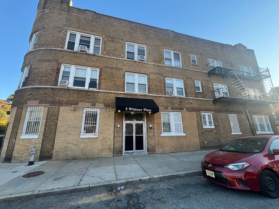 1st image of 5 Whitney Pl #5-22